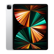 Tablet Apple iPad Pro 12.9 (2021) 1TB WiFi - Silver EU
